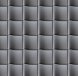 Керамическая черепица Марусо Самурай TS-Roof матовый серый