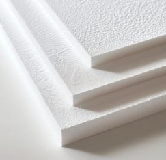 Утеплитель пенополистирол XPS Profiplex Extra 250 L 100 мм.