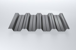 Профнастил НС44 SteelX полиэстер