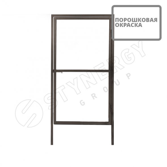 Калитка Stynergy Стандарт 1000х1900 мм