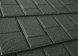 Композитная черепица Metrotile  iShingle Зеленый